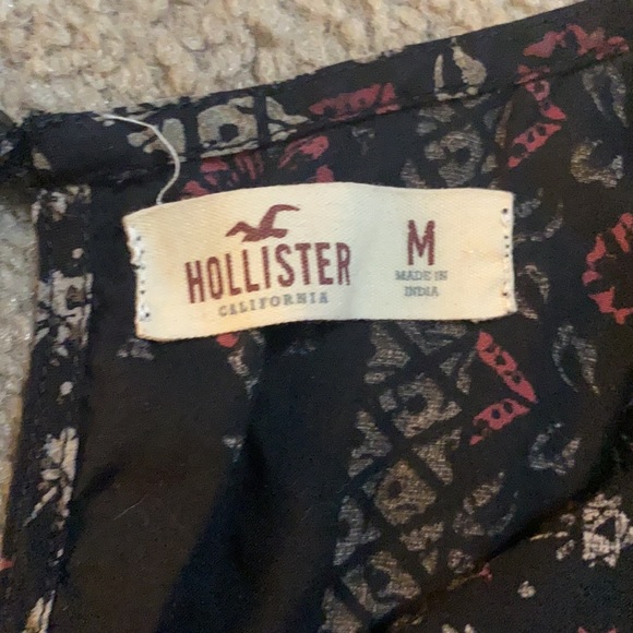 Hollister Tank Top - Picture 4 of 5